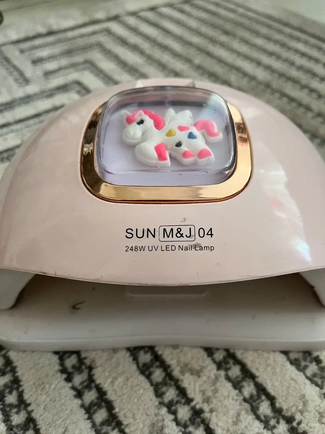 دستگاه یووی سانsun|آرایشی، بهداشتی، درمانی|کرج, شهرک بنفشه|دیوار