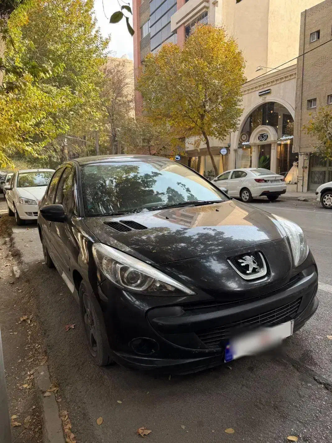 فروش ماشین|خودرو سواری و وانت|اصفهان, مهرآباد|دیوار