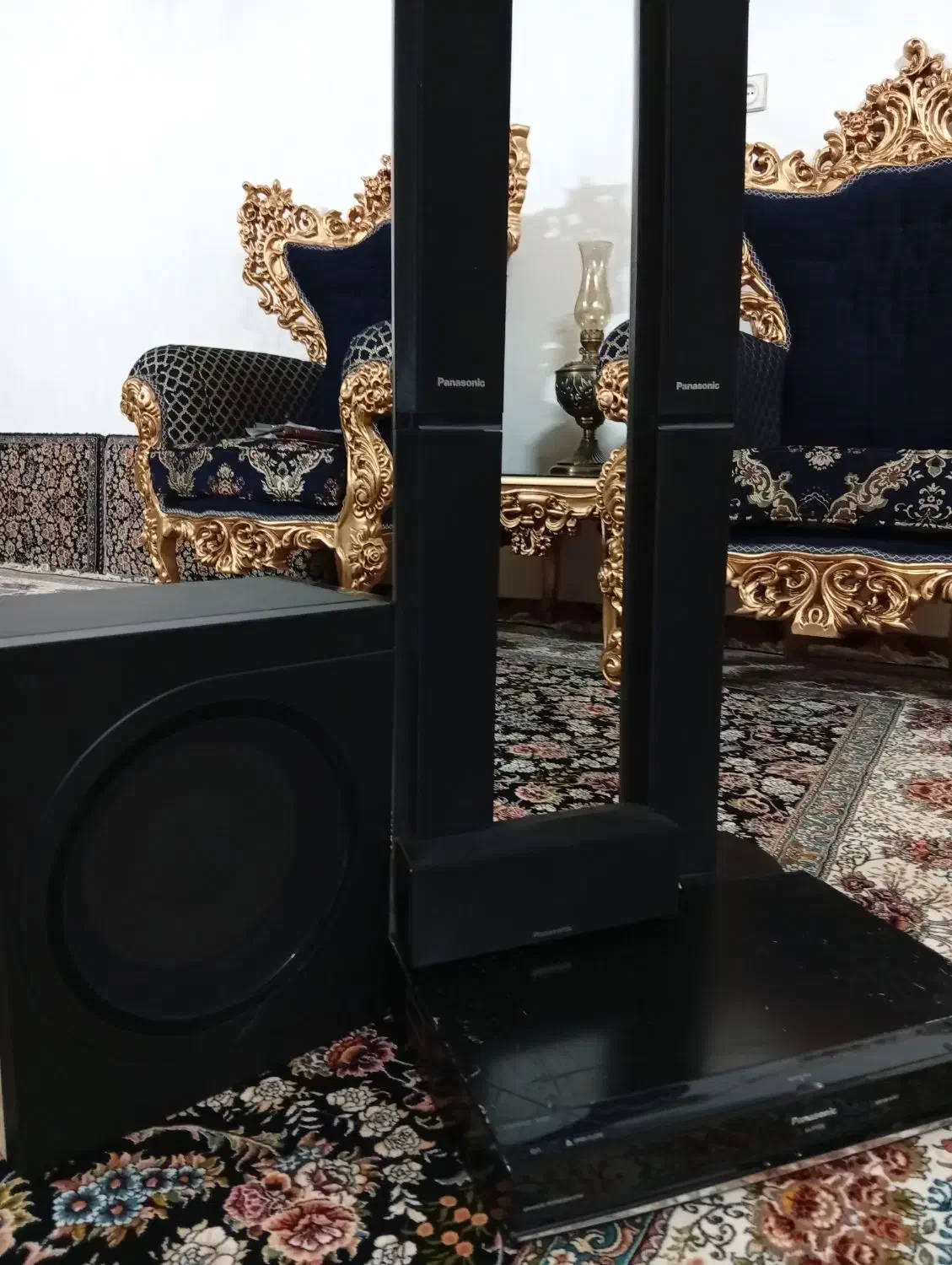 باند|سیستم صوتی خانگی|زنجان, |دیوار