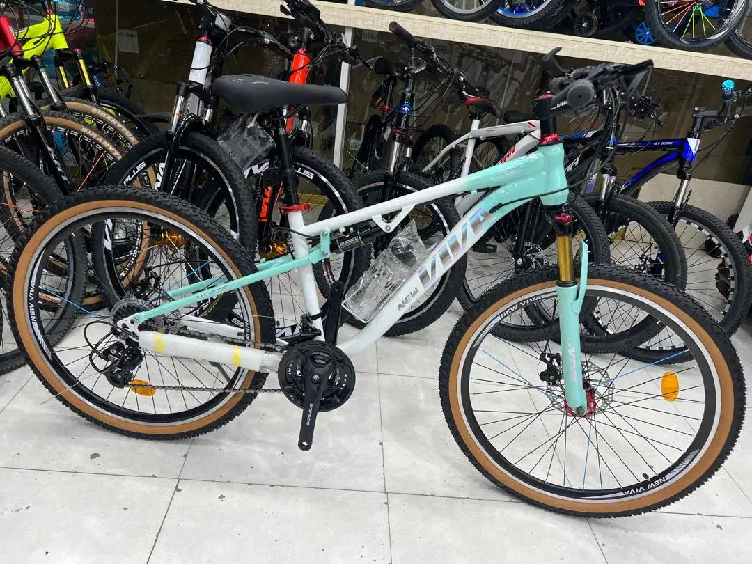 فروش انواع دوچرخه رینگ اسپرت و معمولی|دوچرخه، اسکیت، اسکوتر|شهرضا, |دیوار