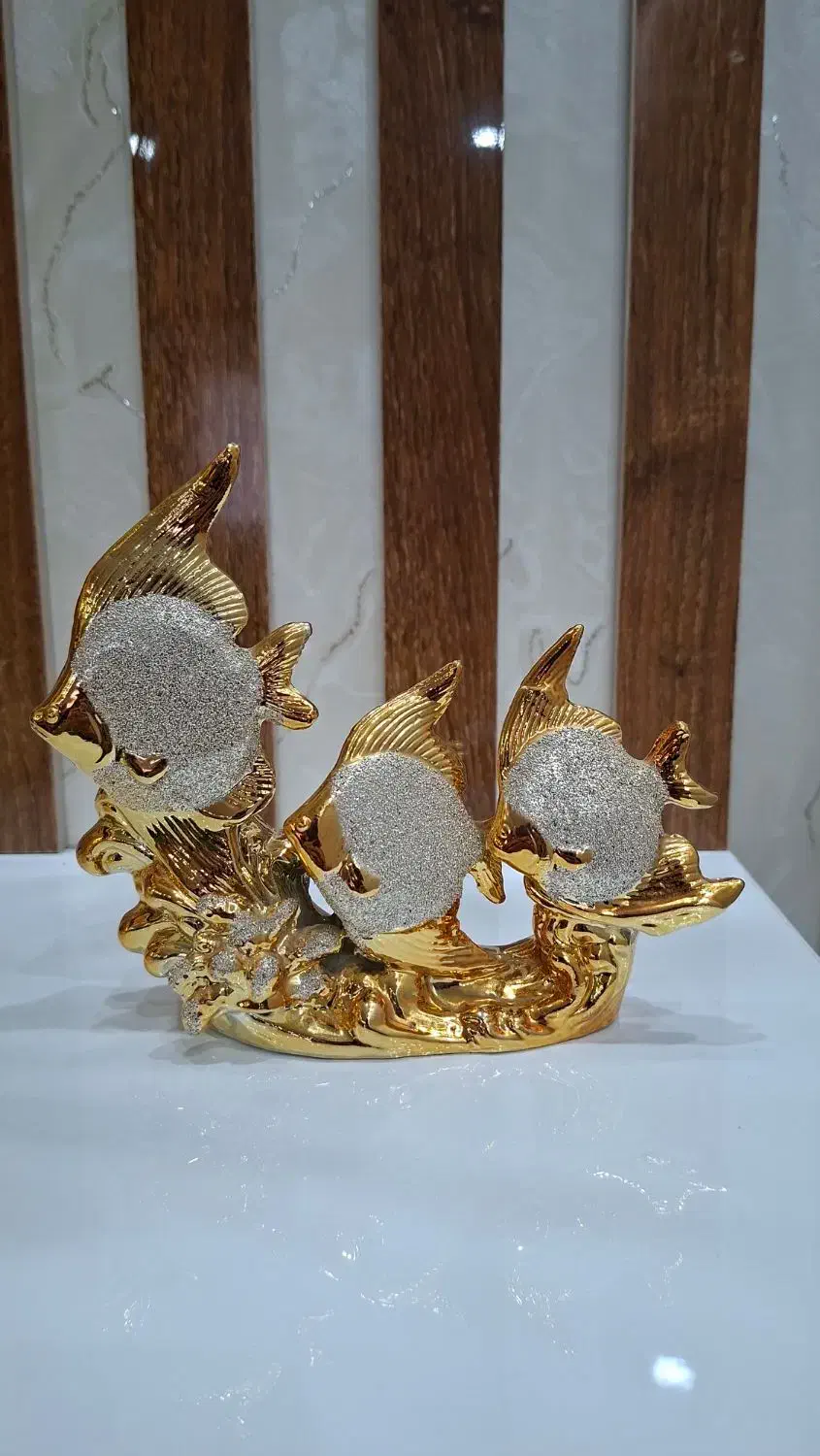 دکوری|مجسمه، تندیس، ماکت|محمدیه-قزوین, |دیوار