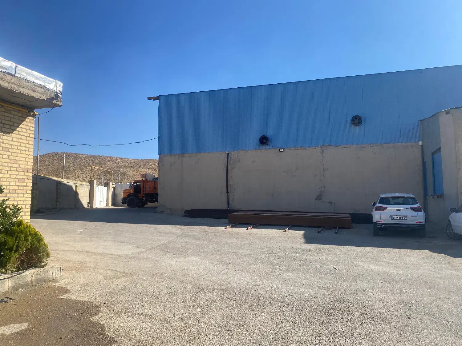 استخدام کارخانه خوراک دام|استخدام صنعتی، فنی، مهندسی|سیاخ دارنگون, |دیوار