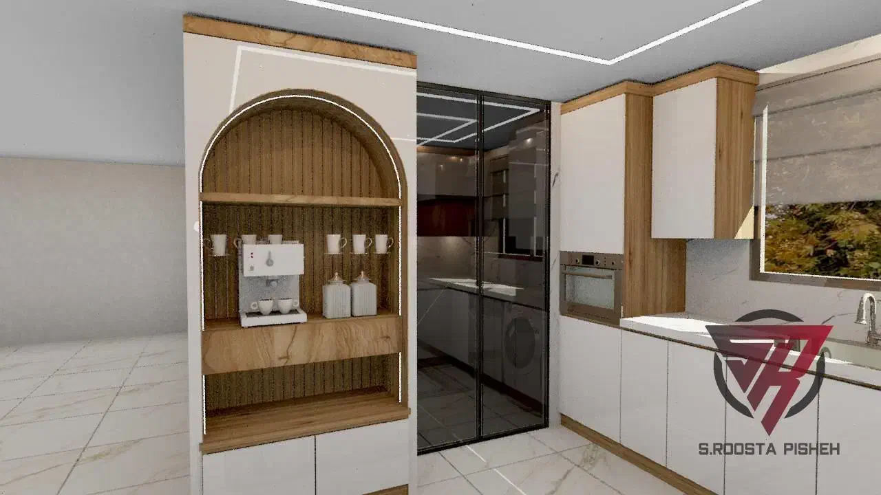 نیروی کار در کابینت سازی|استخدام صنعتی، فنی، مهندسی|آبیک, |دیوار