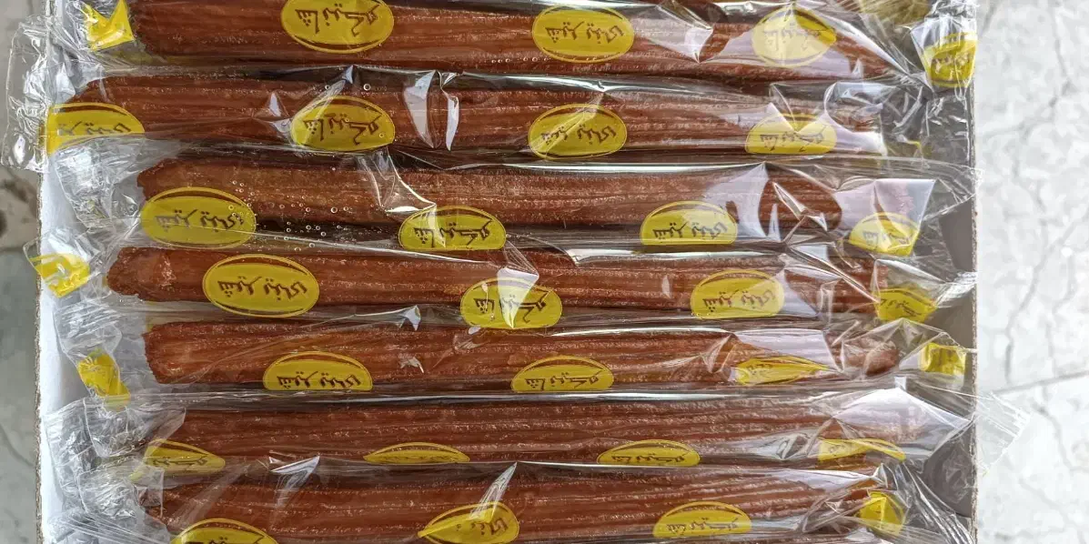 بامیه قلمی|عمده‌فروشی|رباط‌کریم, کاظم‌آباد|دیوار