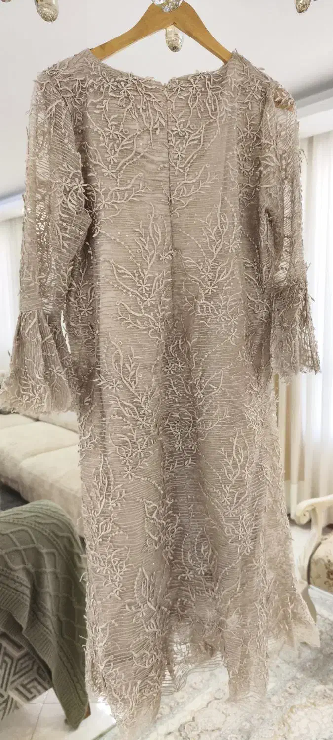 لباس شب|لباس|ری, ظهیرآباد|دیوار