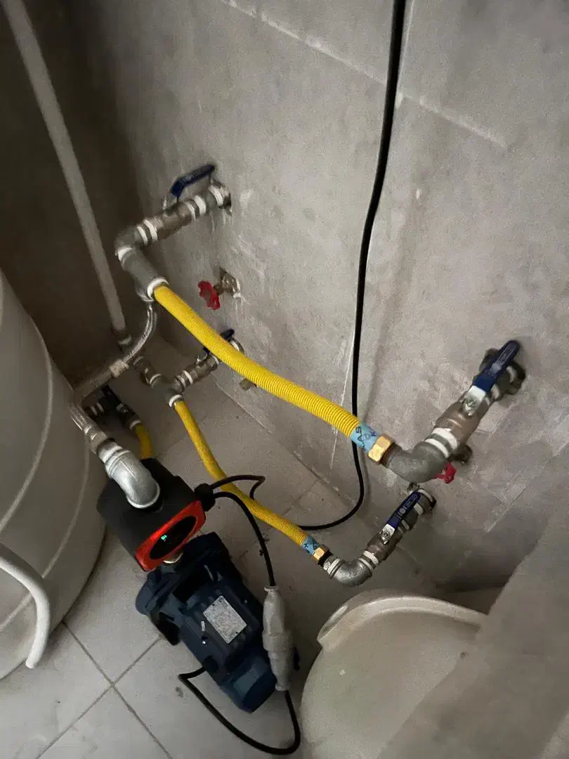 به یک نفر شاگرد جهت کار تاسیسات نیازمندیم|استخدام صنعتی، فنی، مهندسی|چاف و چمخاله, |دیوار