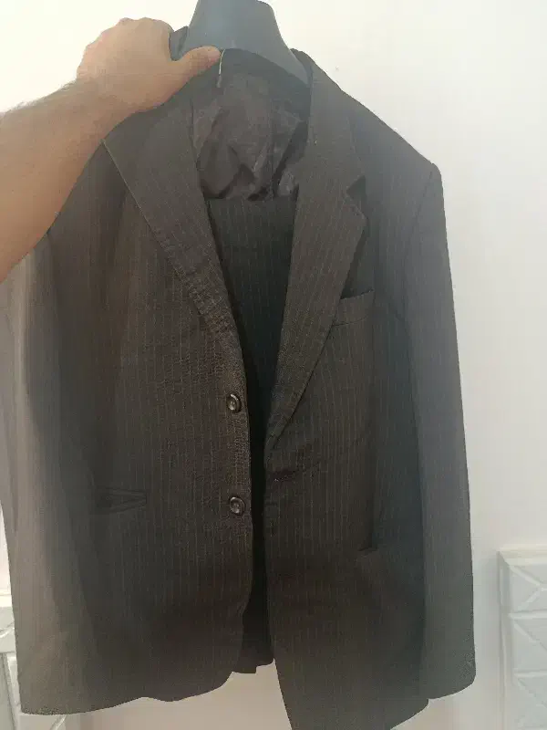 کت شلوار|لباس|بندر امام خمینی, |دیوار