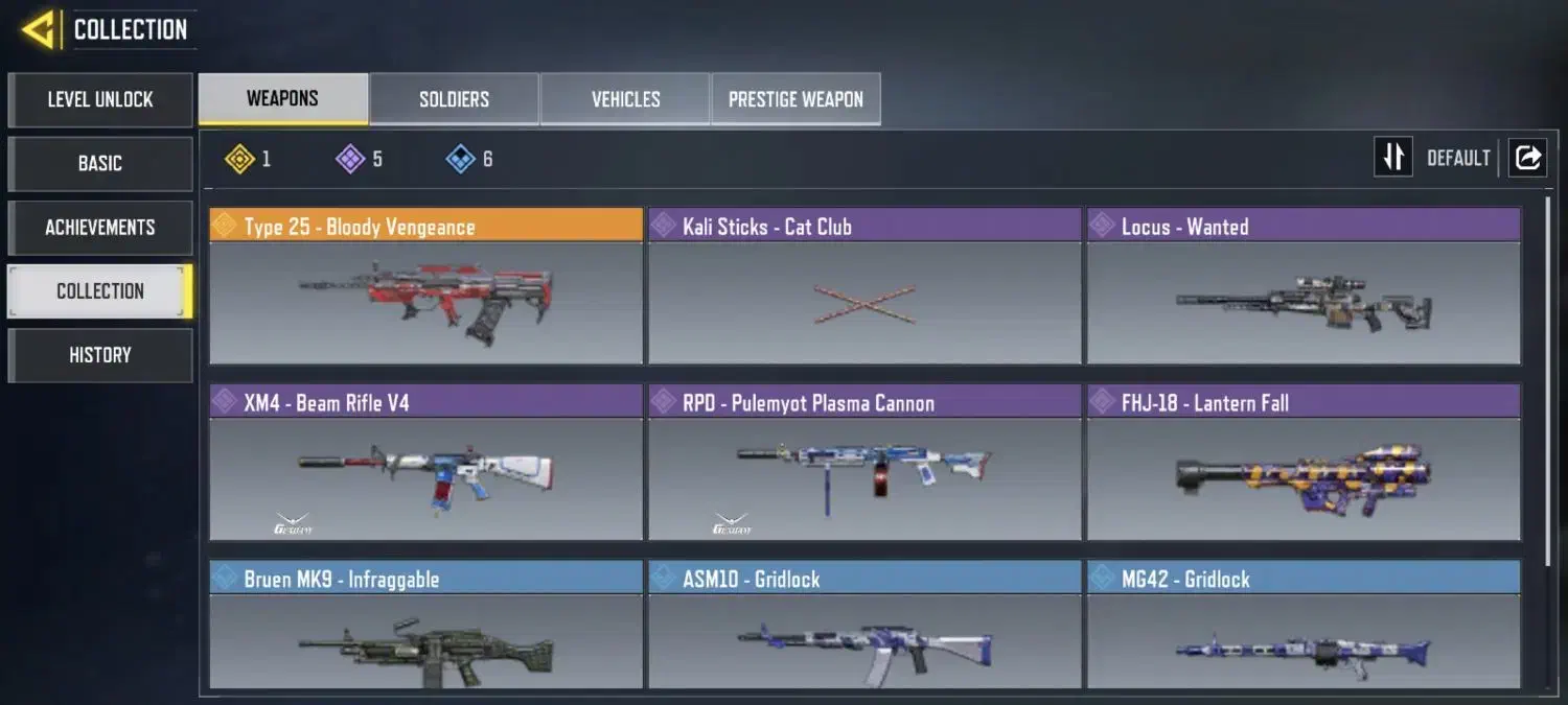 اکانت کالاف|کنسول، بازی ویدئویی و آنلاین|نیشابور, دارایی|دیوار