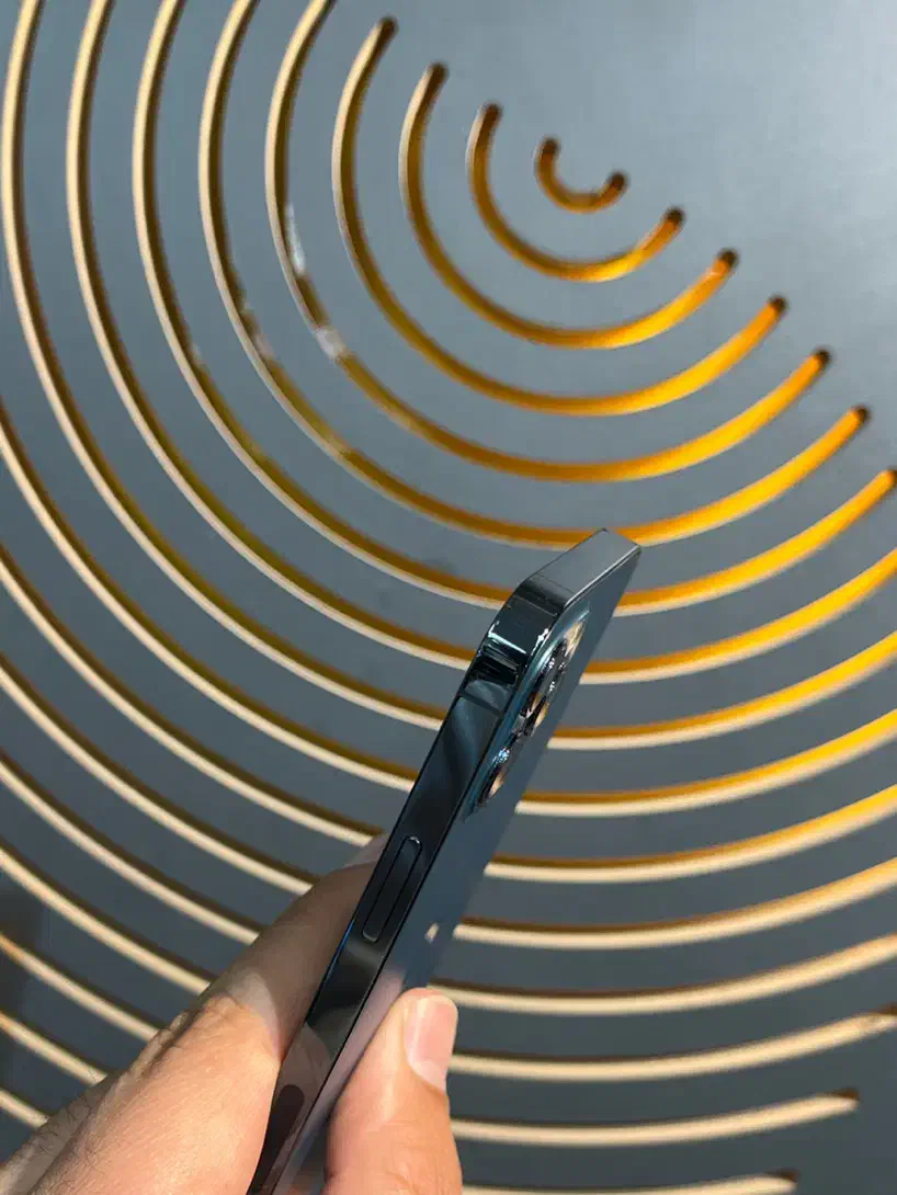 iPhone 12 Pro 256 نقد و اقساط|موبایل|کرمان, |دیوار