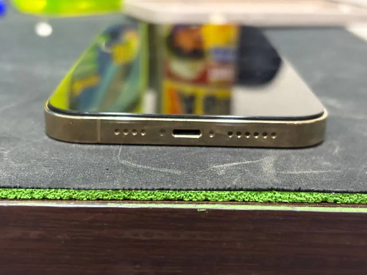 iphone 12 pro max zaa 256|موبایل|کرج, جهانشهر|دیوار