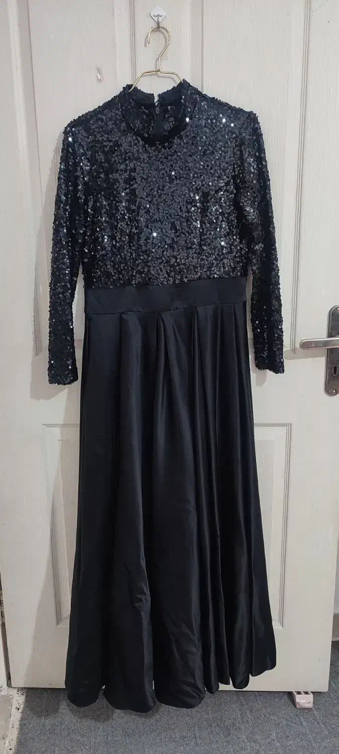 لباس مجلسی|لباس|کوهدشت, |دیوار