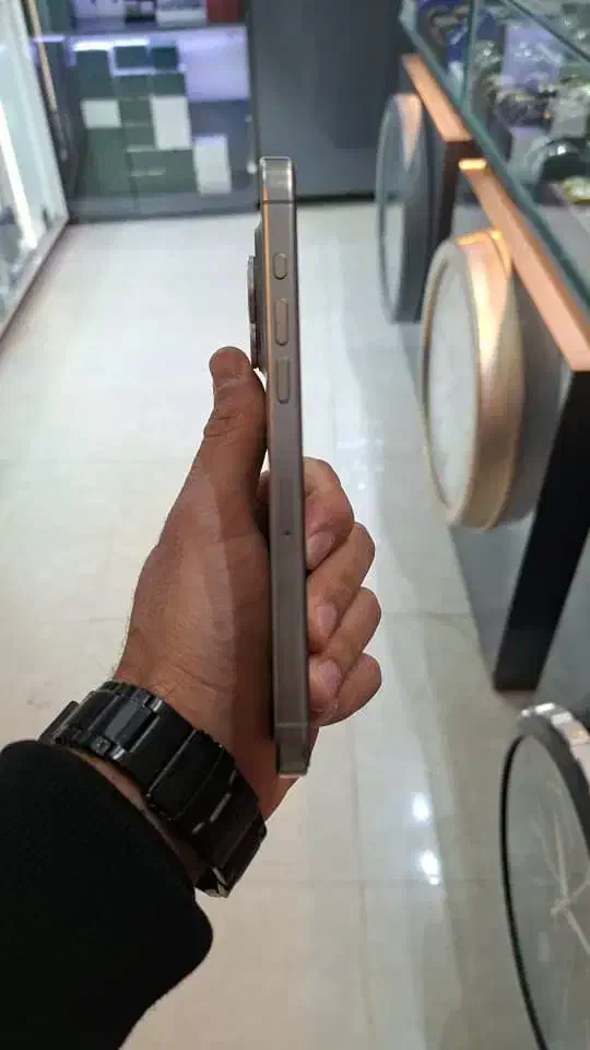 آیفون 15 پرو مکس|موبایل|نهاوند, |دیوار