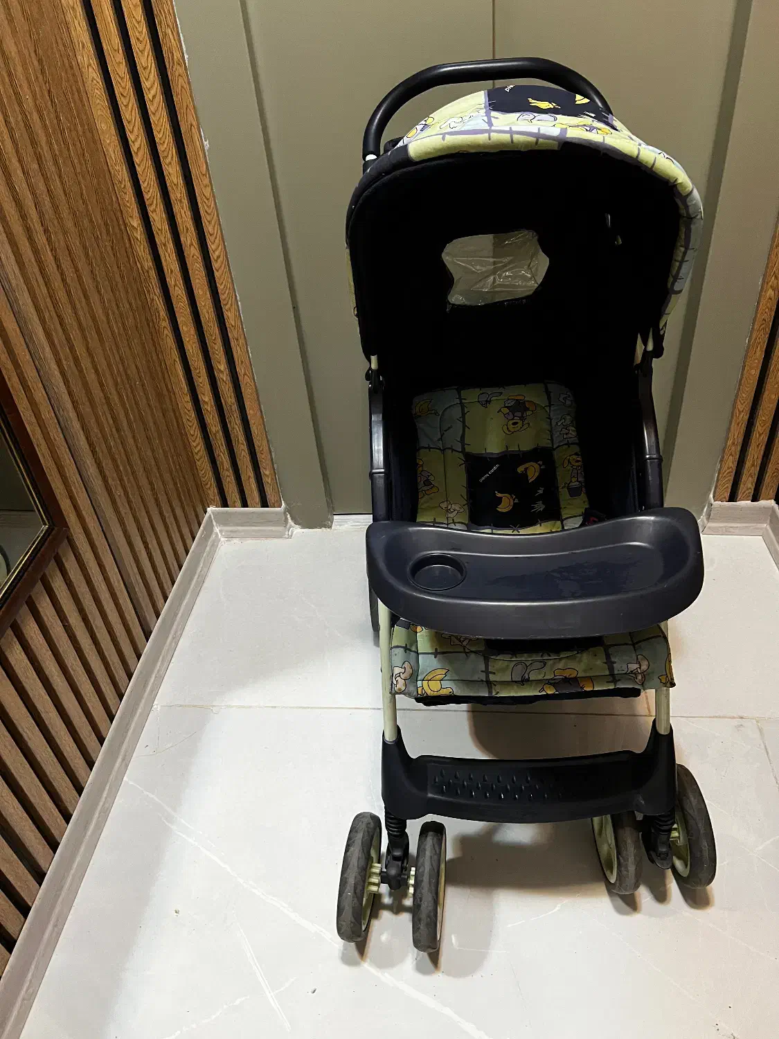 کالسکه مارک پیرگاردن اصل|کالسکه و لوازم جانبی|مشهد, بهشت|دیوار