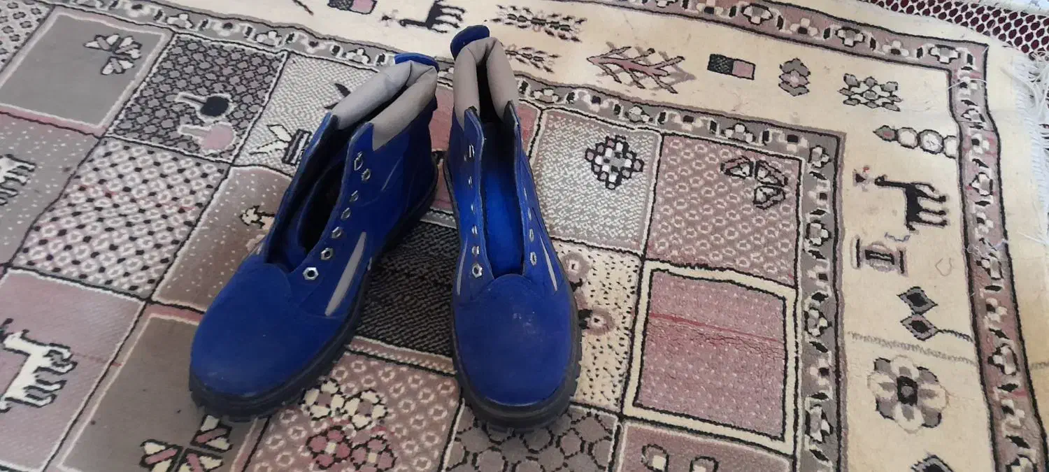 پوتین اسپرت catوساعت دیزل اسپرت|کیف، کفش، کمربند|سراب, |دیوار