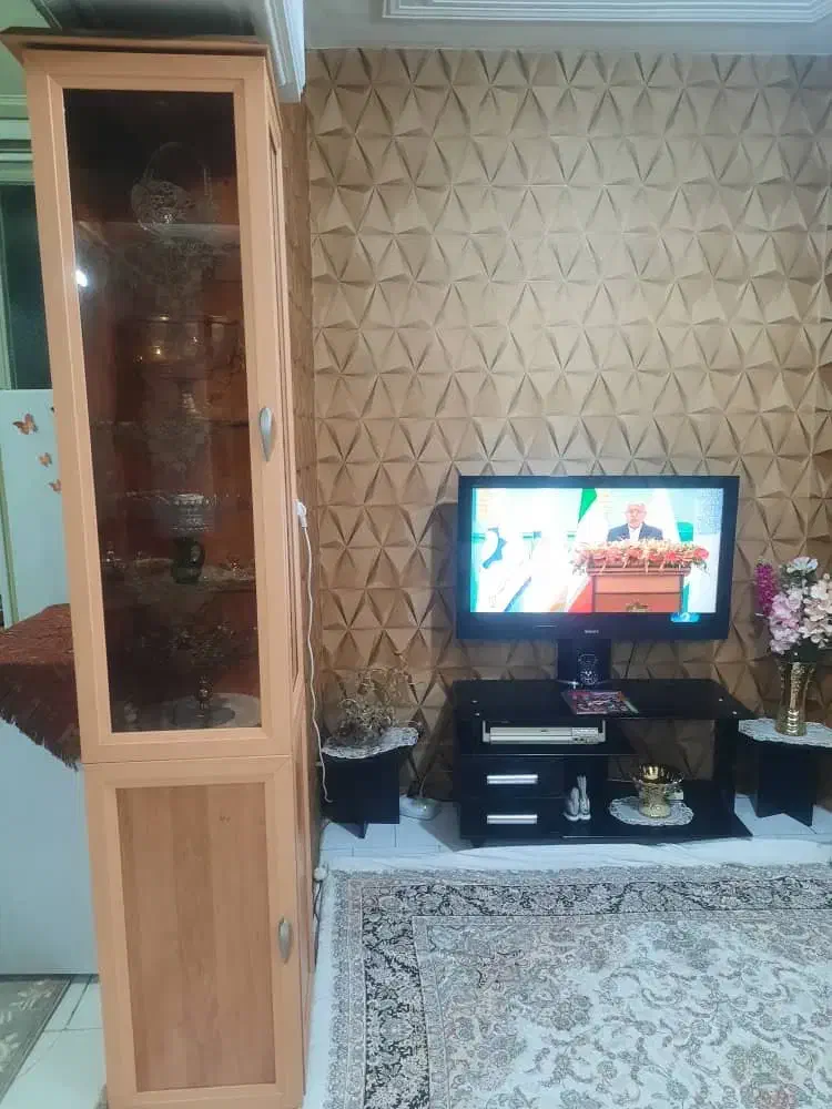 کمد|جاکفشی، کمد، دراور|قزوین, |دیوار