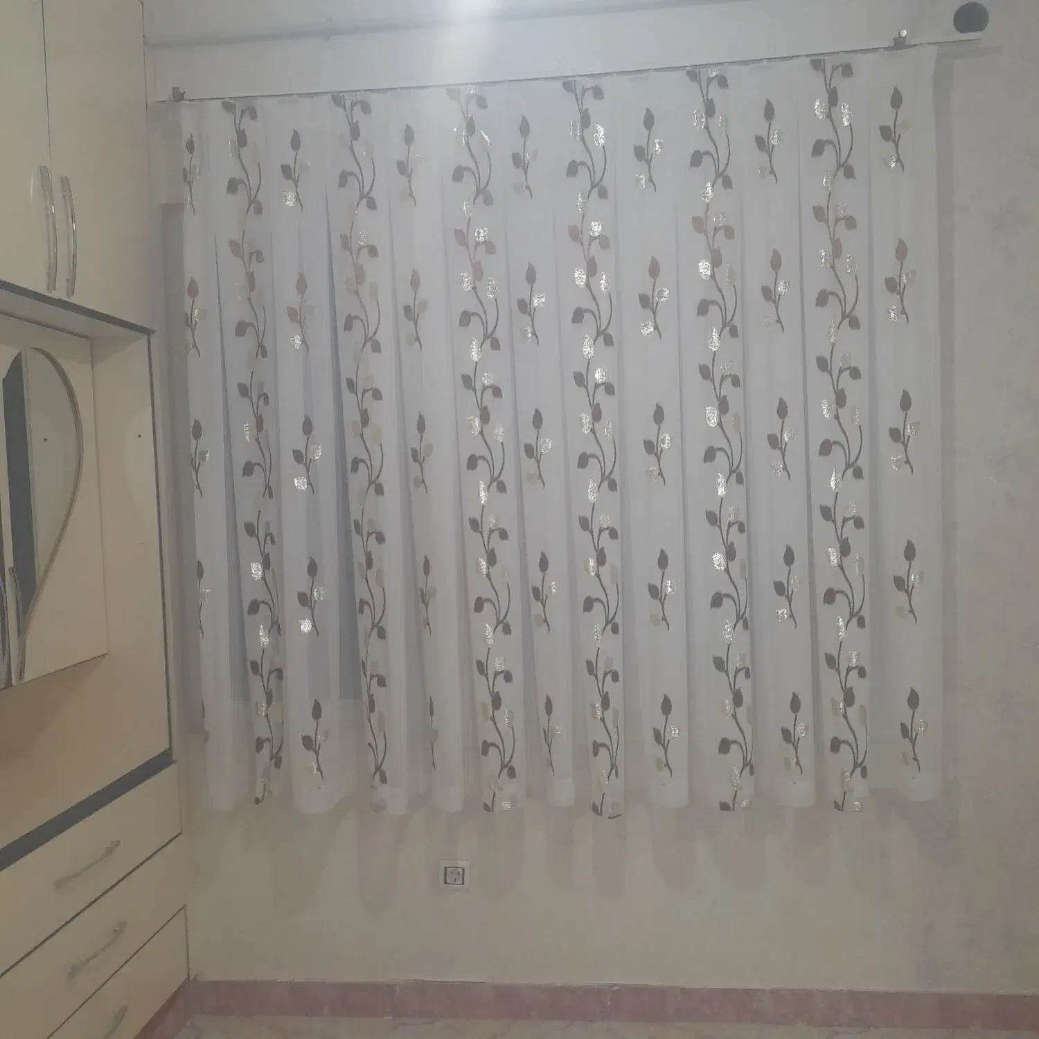 فروش پرده ،به علت تغییر دکوارسیون|پرده، رانر، رومیزی|مریوان, |دیوار