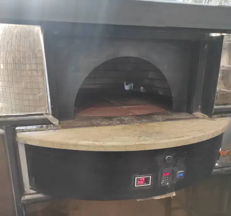 فروش فر گردان|کافی‌شاپ و رستوران|یاسوج, |دیوار