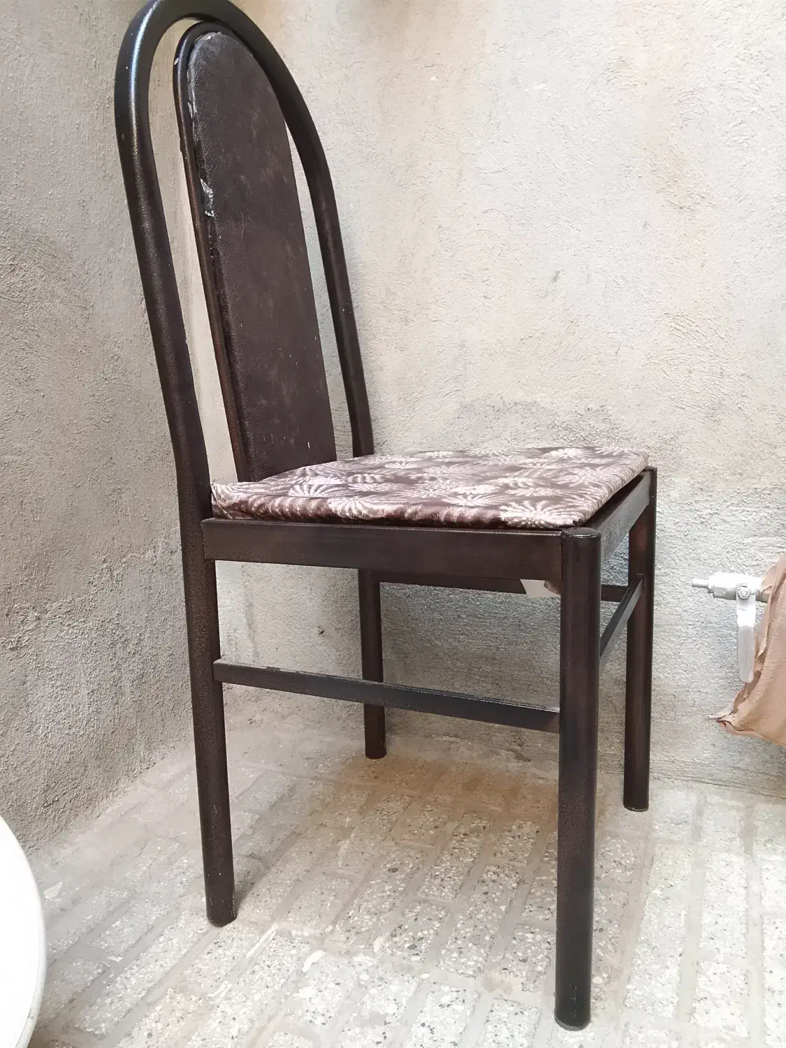 صندلی|صندلی و نیمکت|تبریز, |دیوار