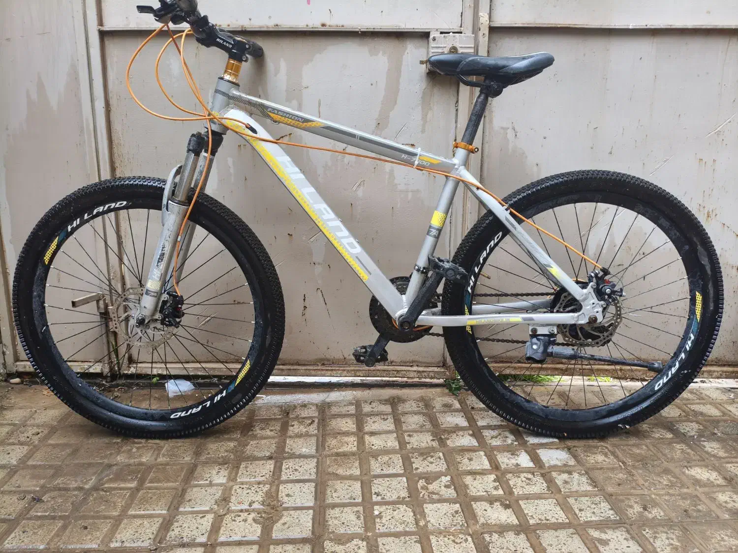 دوچرخه 26|دوچرخه، اسکیت، اسکوتر|نظرآباد, رسالت|دیوار