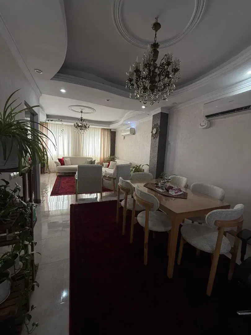 ۱۰۰ متر ۳ خواب *فول امکانات *دهم فروردین|اجارهٔ آپارتمان|تهران, شیوا|دیوار