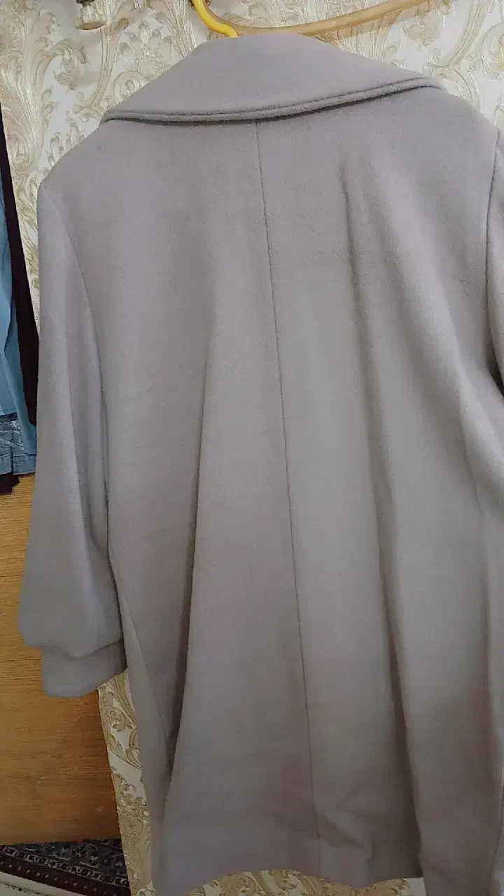 پالتو و کاپشن|لباس|ری, منصوریه منگل|دیوار