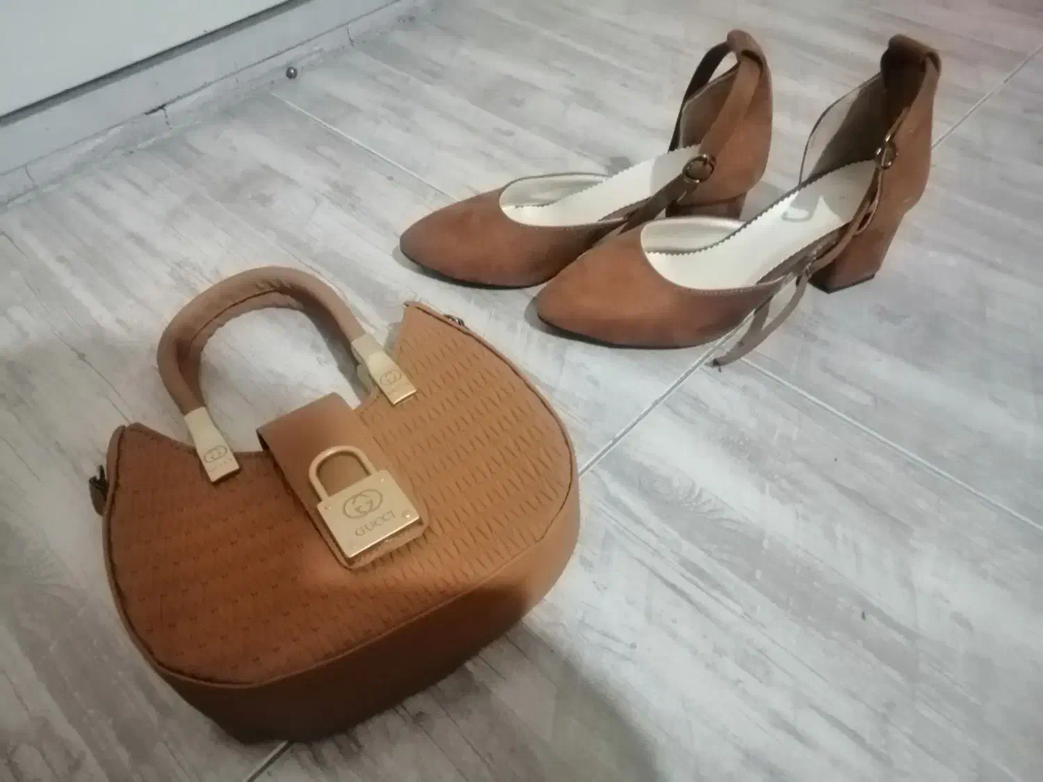 کیف و کفش|کیف، کفش، کمربند|کرج, شهرک رضوانیه|دیوار