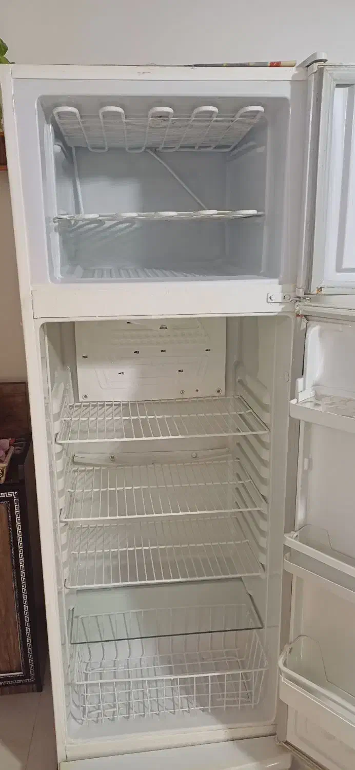 یخچال فریزر اسپینو|یخچال و فریزر|بومهن, |دیوار