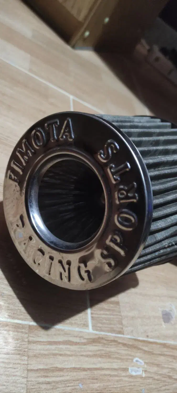 کیت مکش اسپرت|قطعات یدکی و لوازم جانبی|آستانه اشرفیه, |دیوار