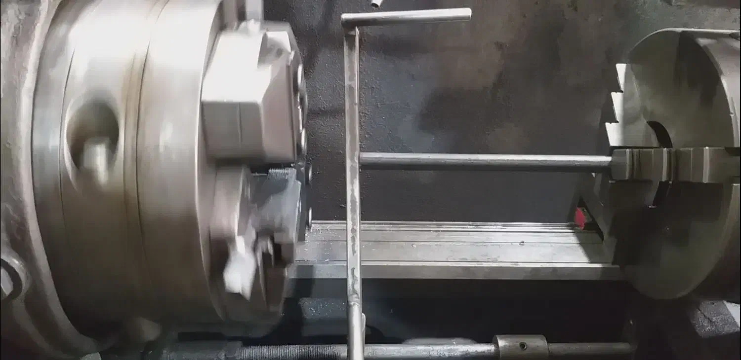 دستگاه رزوه حدیده|ماشینآلات صنعتی|تهران, شادآباد|دیوار