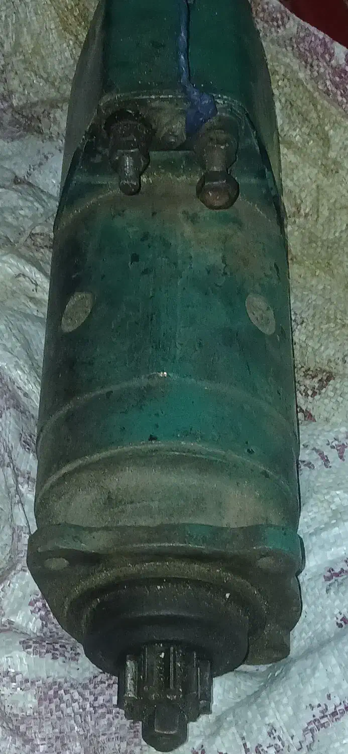 استارت  اف وولوو|قطعات یدکی و لوازم جانبی|شادگان, |دیوار