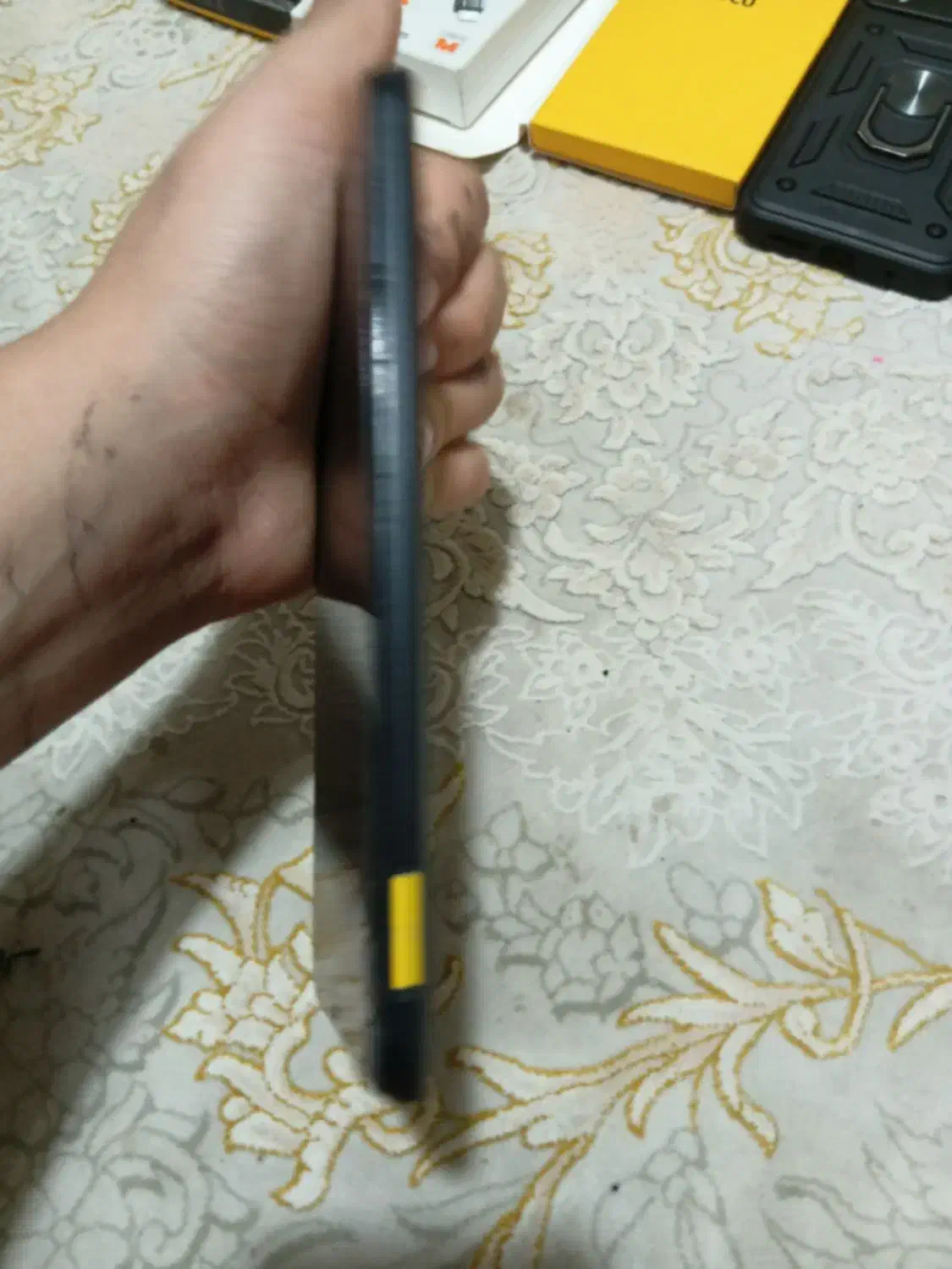 گوشی پوکو ام تری و +A2|موبایل|تهران, کیانشهر|دیوار