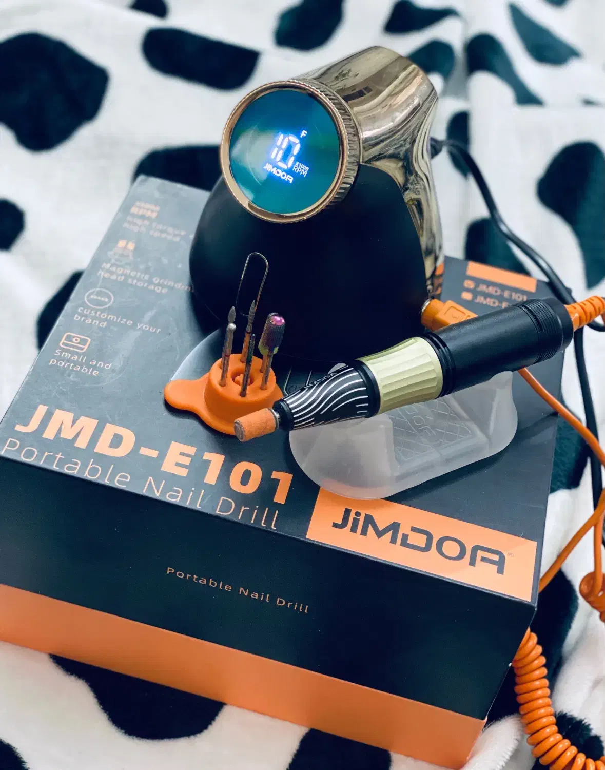 لوازم کاشت ناخن|حراج|کرمان, |دیوار