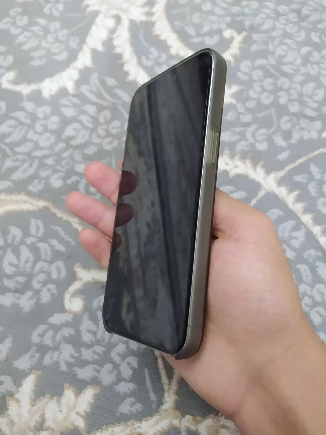 iphone 15 pro max|موبایل|زاهدان, |دیوار