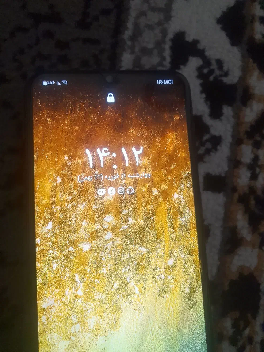 گوشی A30|موبایل|باغستان, |دیوار