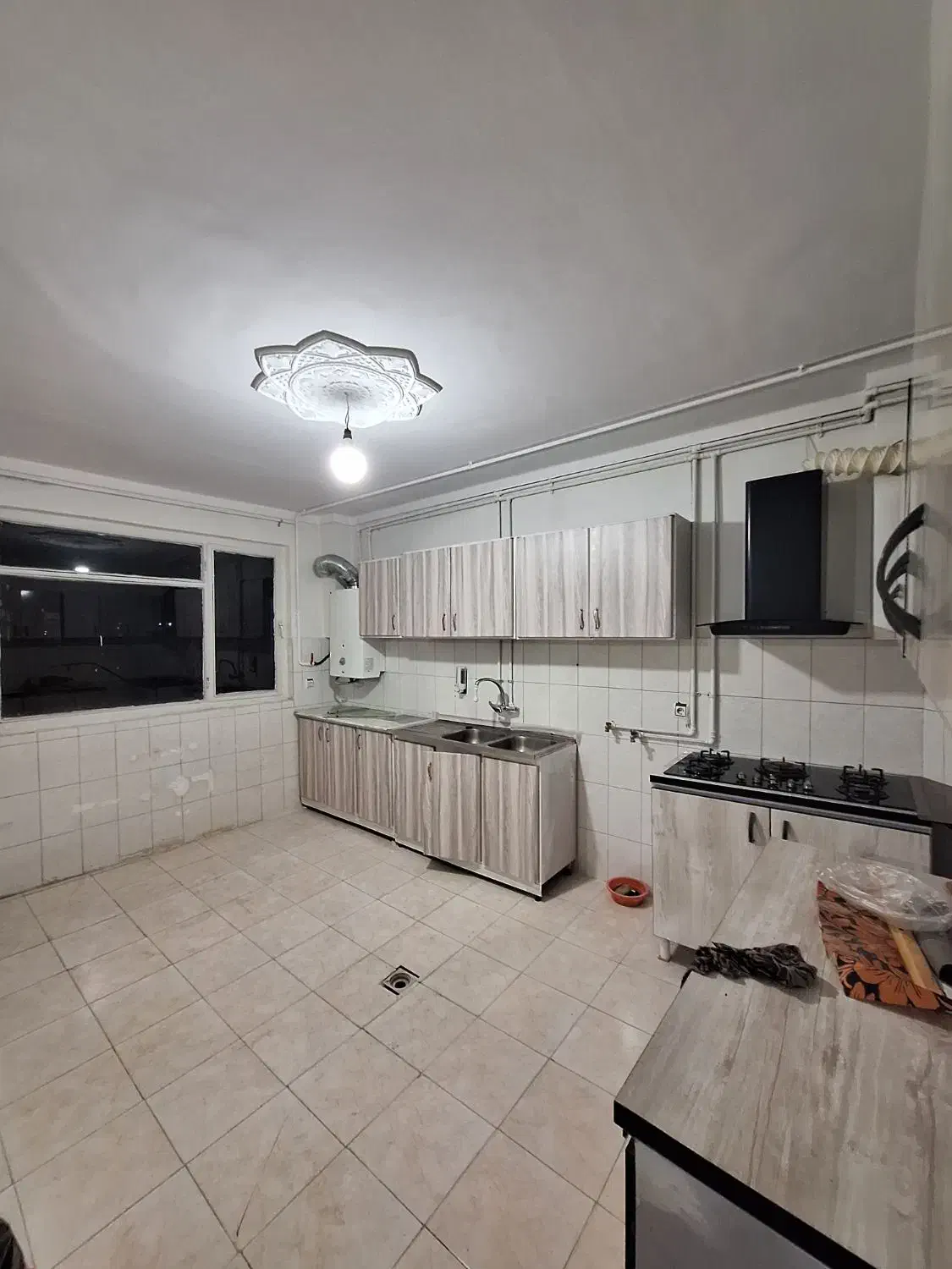 فروش واحد82متری جانبازان|فروش آپارتمان|همدان, |دیوار