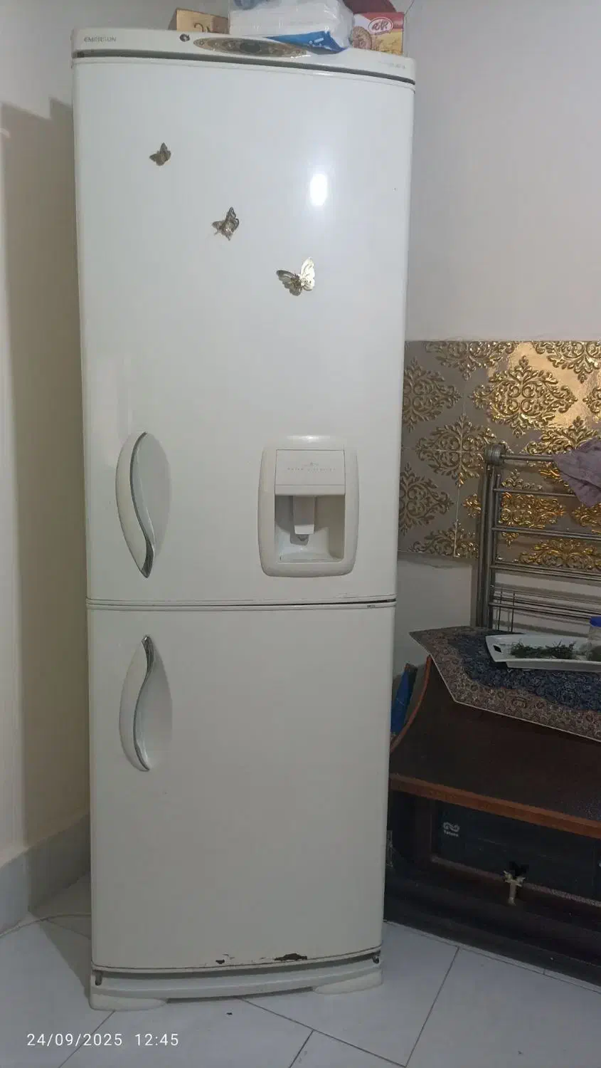 یخچال فریزر|یخچال و فریزر|مشهد, هفت تیر (نه دره)|دیوار