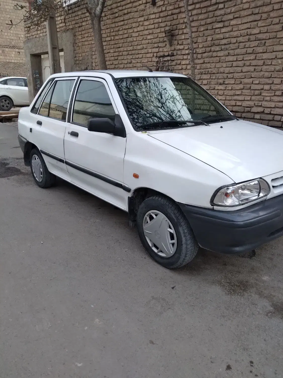 پراید saba،مدل ۸۸|خودرو سواری و وانت|بهارستان, |دیوار