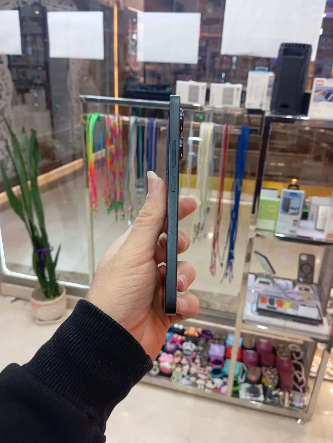 Note13 (8/256)|موبایل|شاهین‌شهر, حافظ جنوبی|دیوار