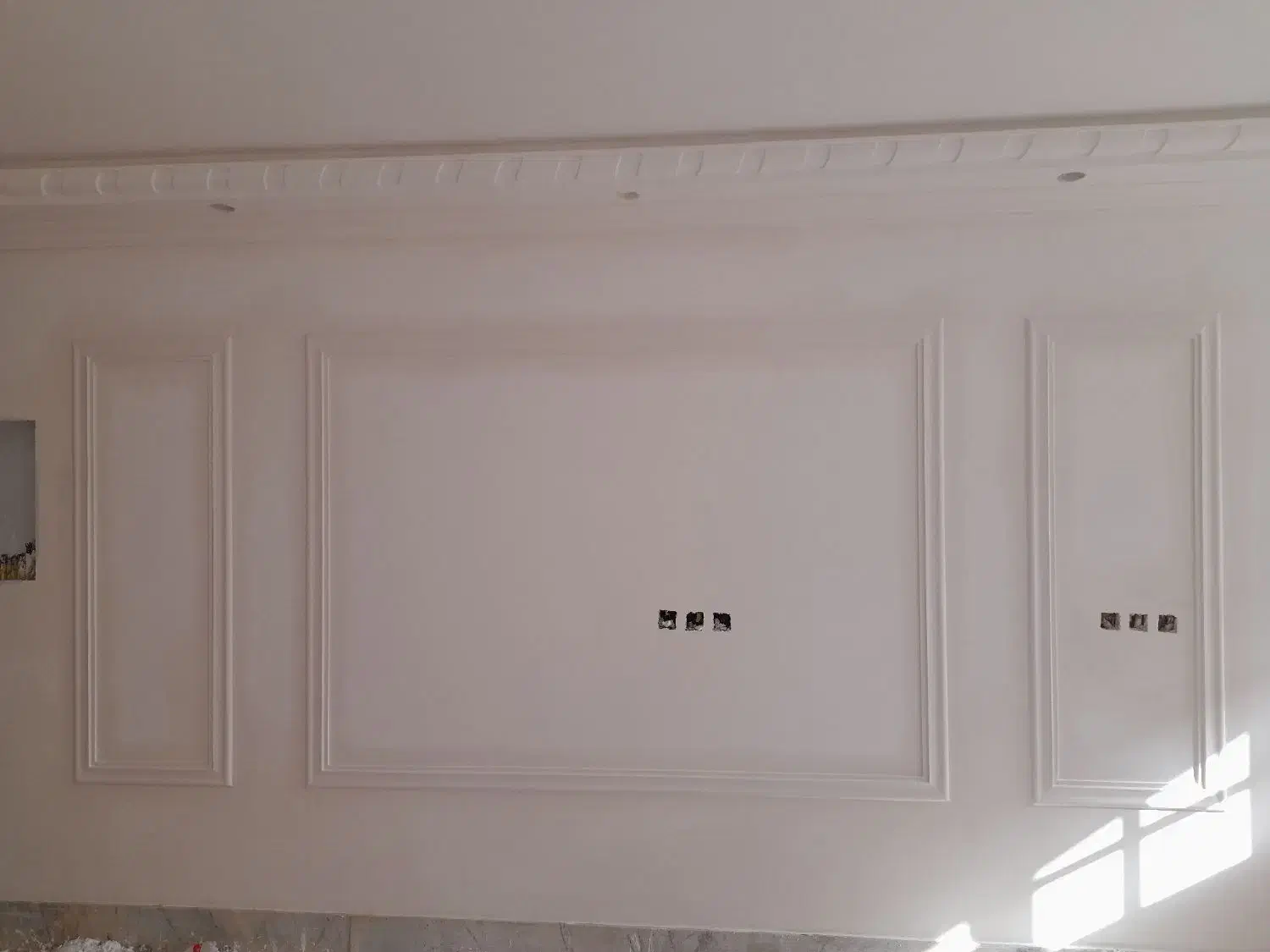 سفیدکاری|خدمات پیشه و مهارت|بندر گناوه, |دیوار