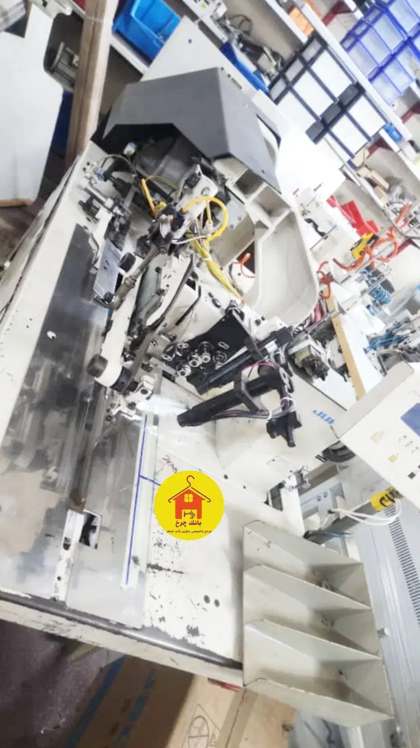 فیلتو دوز|چرخ خیاطی و ریسندگی|بهارستان, |دیوار