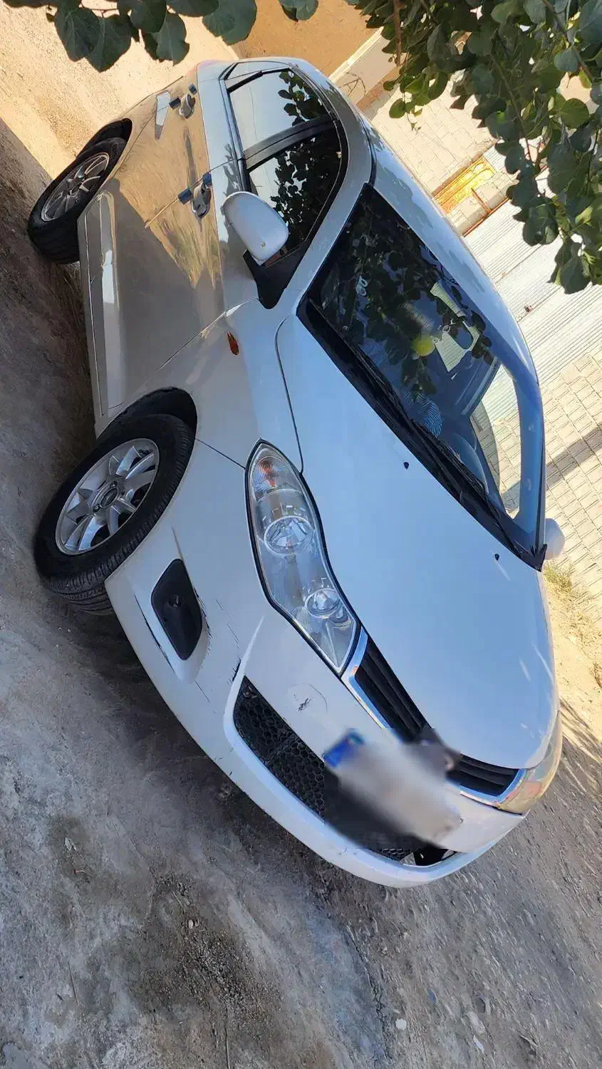 امویام 315 هاچبک عروسک|خودرو سواری و وانت|شیراز, باهنر|دیوار