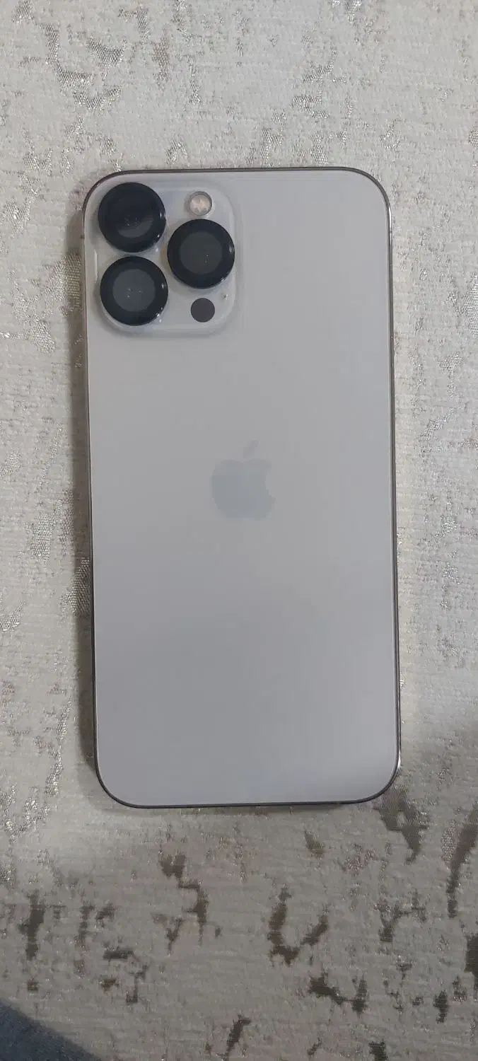 گوشی ایفون ۱۳ پرومکس|موبایل|اشنویه, |دیوار