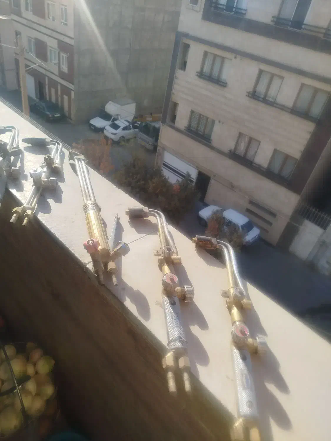 سرپیک جوش سالم|ابزارآلات|تهران, چیتگر شمالی|دیوار