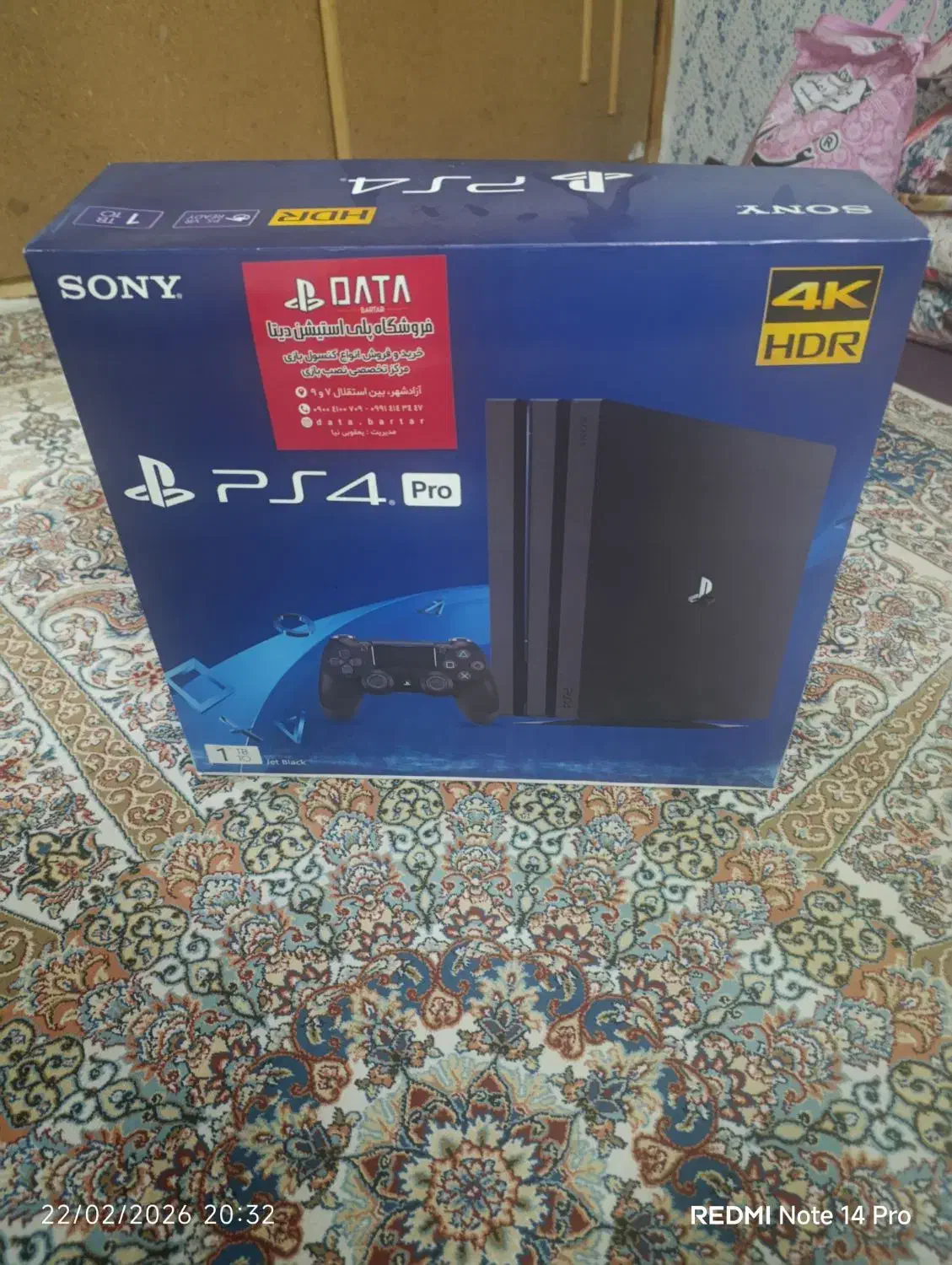 ps4 poro|کنسول، بازی ویدئویی و آنلاین|مشهد, عامل|دیوار