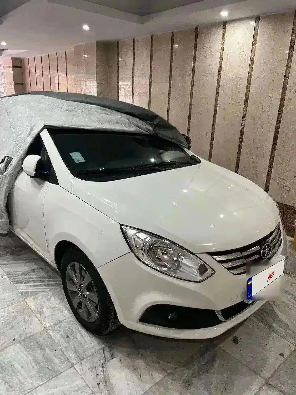 جک J4 سفید 1404 صفر|خودرو سواری و وانت|تهران, ایرانشهر|دیوار