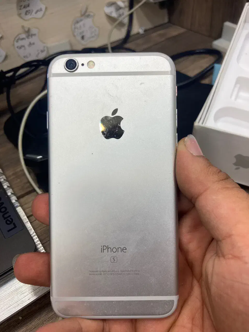Iphone 6s|موبایل|تبریز, |دیوار