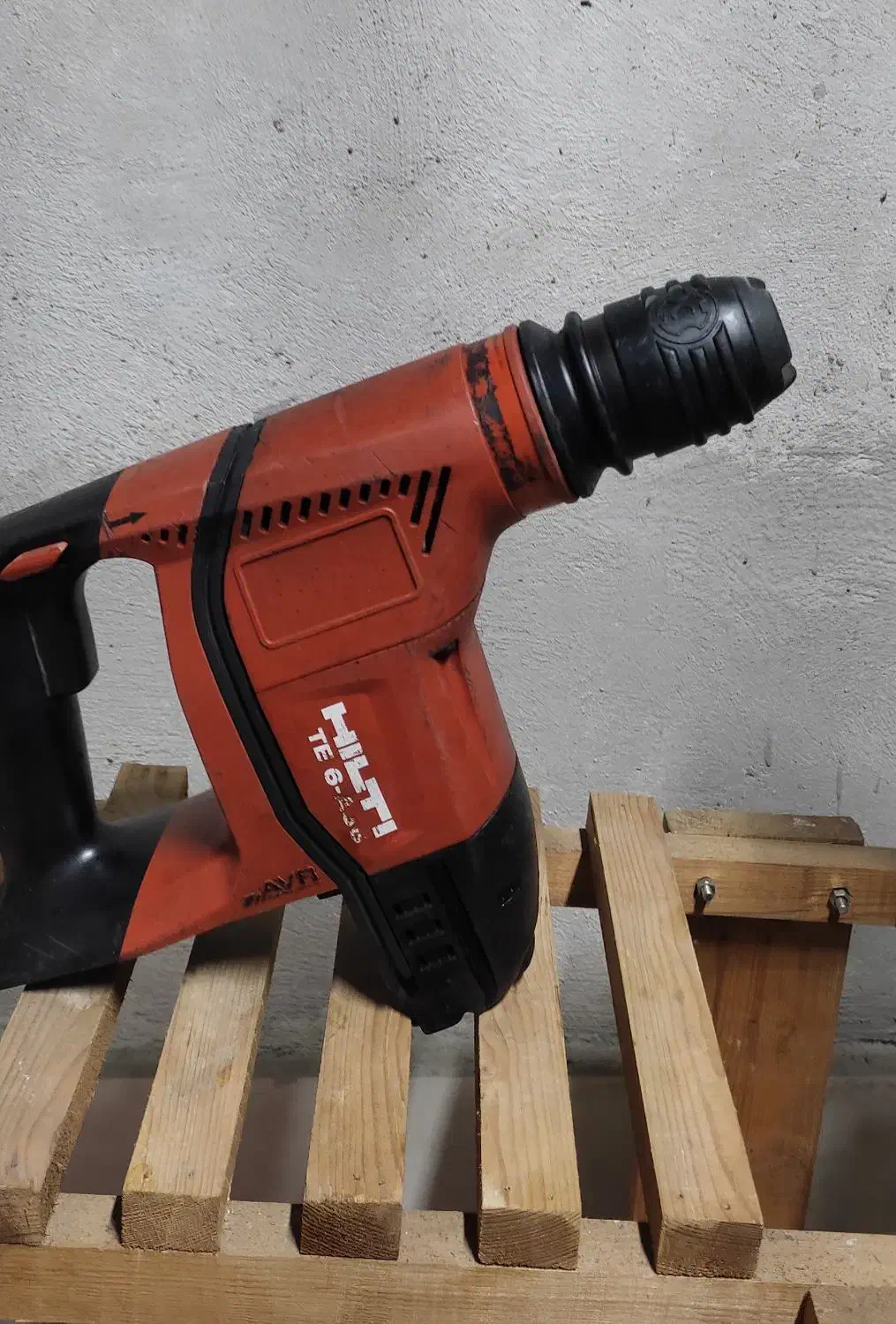 ۲ عدد تنه خالی دریل هیلتی شارژی اصل ۲ کاره|ابزارآلات|تهران, دانشگاه شریف|دیوار