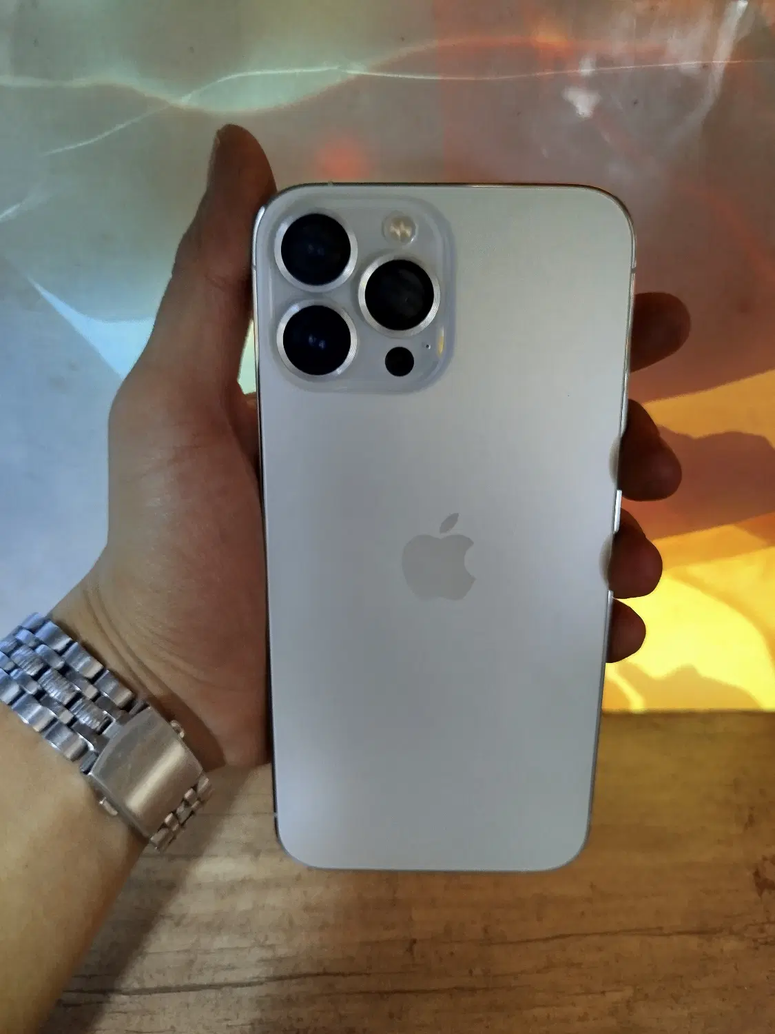 آیفون 13pro max|موبایل|کرج, گلشهر|دیوار