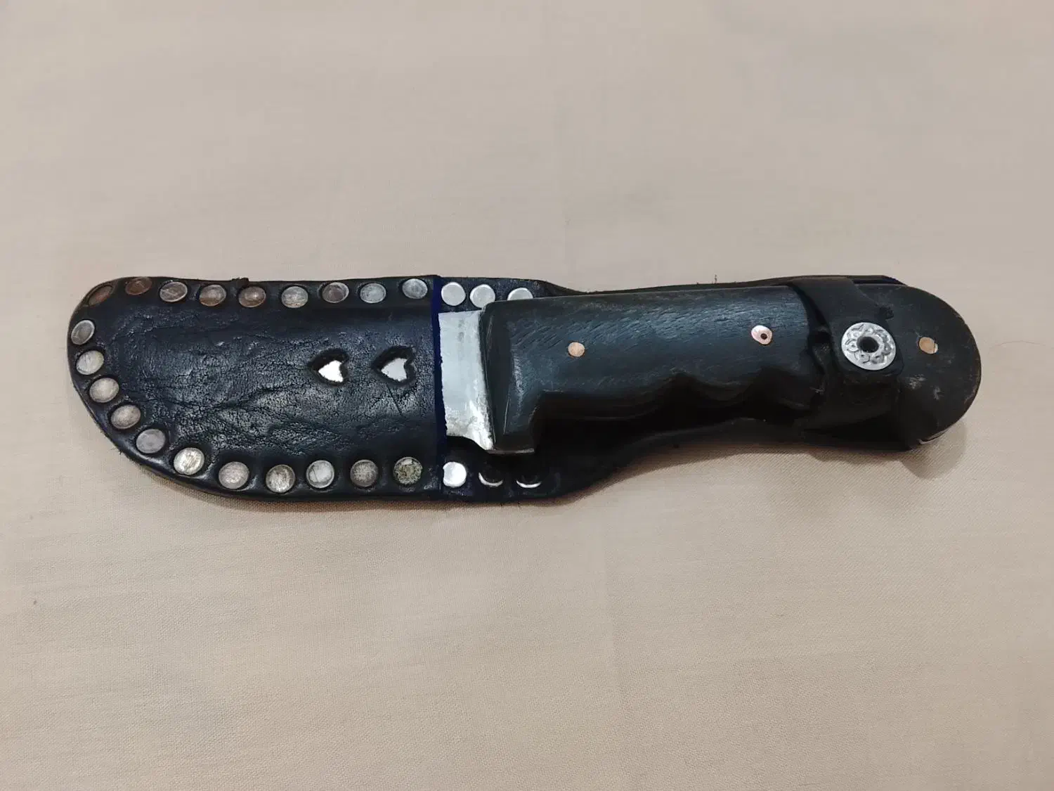 چاقو محمد طلا|کلکسیون اشیاء عتیقه|صباشهر, |دیوار