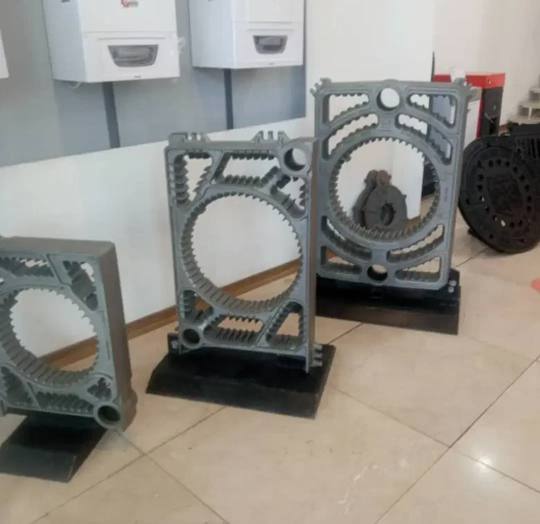 طراحی و تجهیز و تخصصی تاسیسات سرمایشی و گرمایشی|خدمات پیشه و مهارت|قم, زنبیل آباد|دیوار